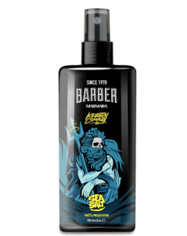 Barber Marmara Sea Salt Spray 6.76oz (200ml)