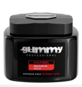 Gummy Professional Hair Gel Maximum Hold 23.67fl.oz (700ml)