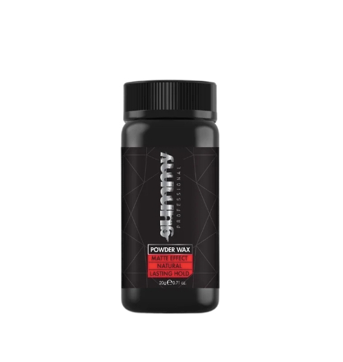 Gummy Professional Powder Hair Wax 0.71oz