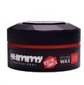 Gummy Professional Styling Wax Ultra Hold 5.07fl.oz (150ml)