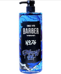Barber Marmara Shaving Gel No. 76 34fl.oz (1000ml)