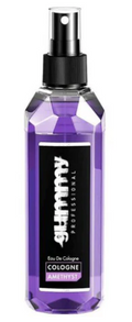 Gummy Professional Aftershave Eau De Cologne Amethyst 13.53fl.oz (400ml)