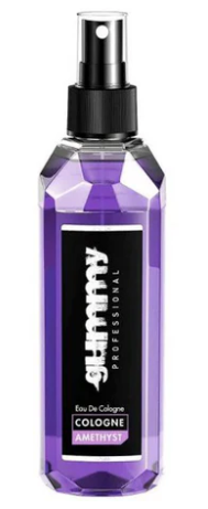 Gummy Professional Aftershave Eau De Cologne Amethyst 13.53fl.oz (400ml)