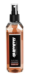 Gummy Professional Aftershave Eau De Cologne Tiger Eye 13.53fl.oz (400ml)