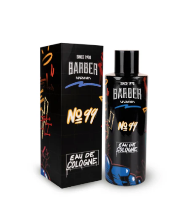 Barber Marmara Aftershave Cologne No. 99 16.9fl.oz (500ml)