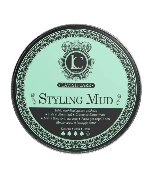 Lavish Care Styling Mud