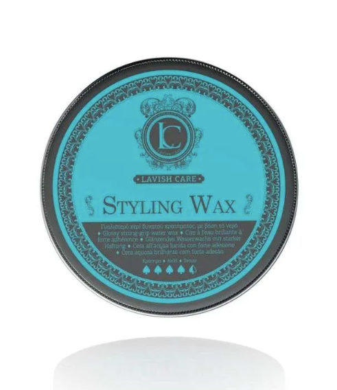 Lavish Care Styling Wax