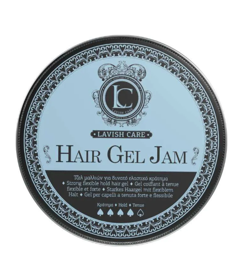 Lavish Care Hair Gel Jam