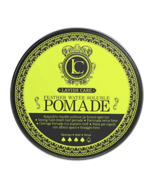 Lavish Care Feather Water Soluble Pomade