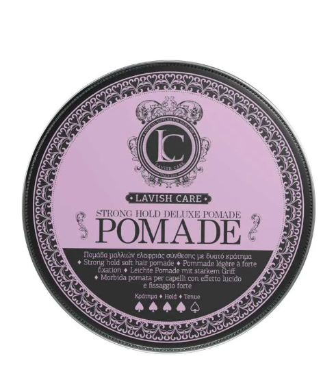 Lavish Care Pomade Strong Hold