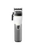 BaBylissPRO Limited Edition FXONE All-Metal Interchangeable White Clipper