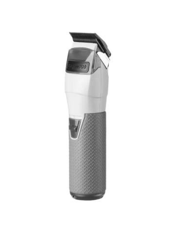 BaBylissPRO Limited Edition FXONE All-Metal Interchangeable White Clipper