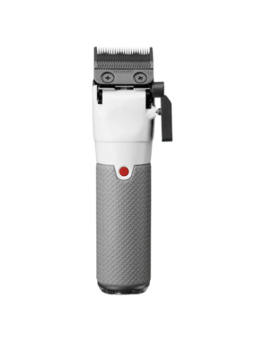 BaBylissPRO Limited Edition FXONE All-Metal Interchangeable White Clipper