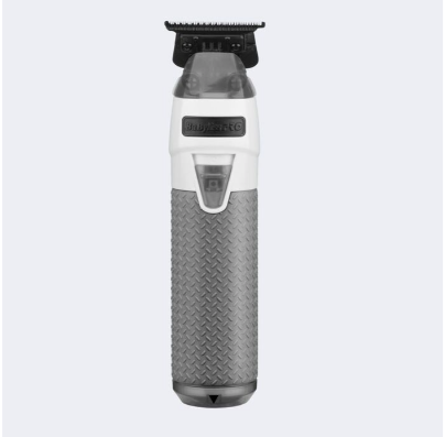 BaBylissPRO Limited Edition FXONE All-Metal Interchangeable White Trimmer