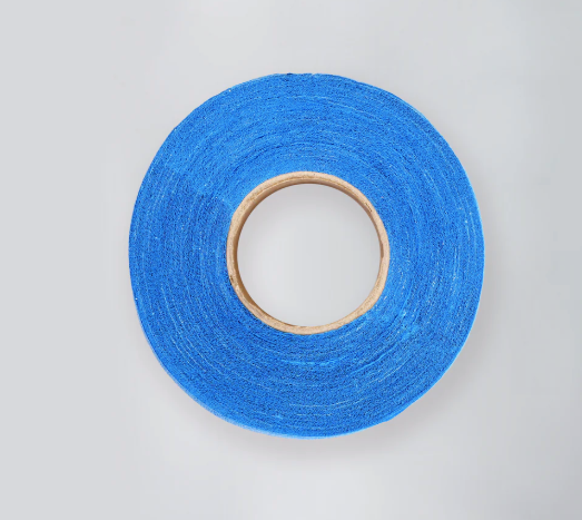 L3VEL3 Neck Strips (BLUE)