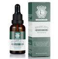 Lavish Care Brawlers Beard Oil with Cannabis Oil