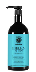 Lavish Care Siberian Breeze Shaving Gel