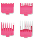 StyleCraft Clipper Tight Guards Pink