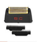 StyleCraft Cutters & Foil Rebel Shaver