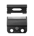 StyleCraft PRO Diamond Cut Shallow 2.0 Fade SC540B