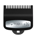 WAHL Premium Cutter Guide With Metal Clip #1/2