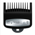 WAHL Premium Cutter Guide With Metal Clip #1
