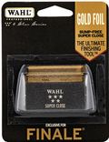WAHL FINALE Foil