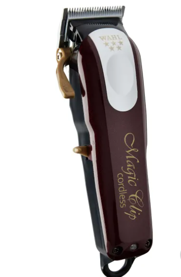 WAHL Magic Clip Cord/Cordless