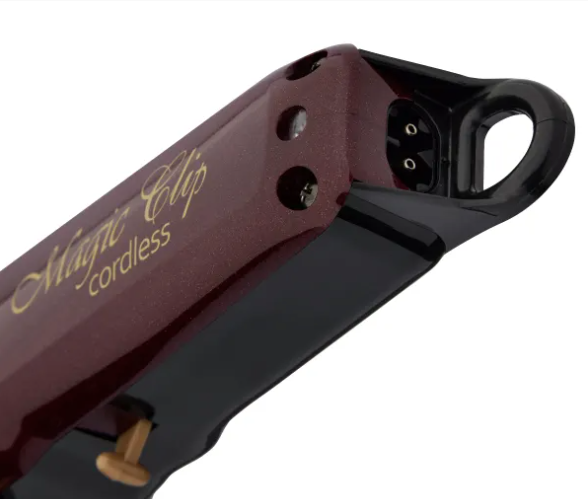 WAHL Magic Clip Cord/Cordless