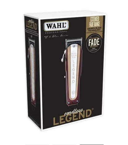 WAHL Clipper Legend Cordless