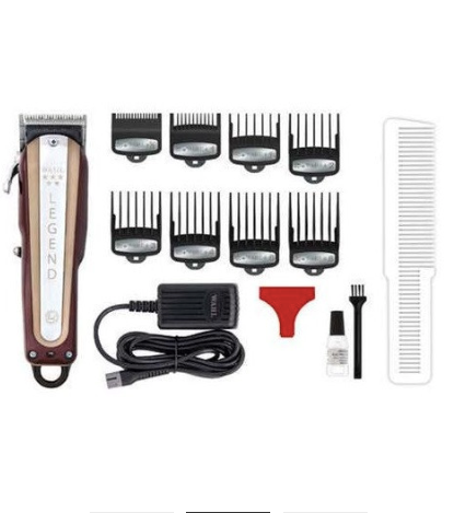 WAHL Clipper Legend Cordless