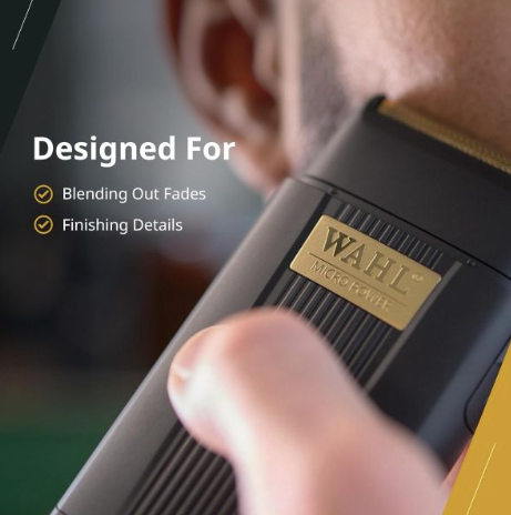 WAHL Micro Power Shaver