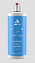 ANDIS Clipper Oil