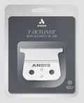 ANDIS T-Outliner Replacement Blade
