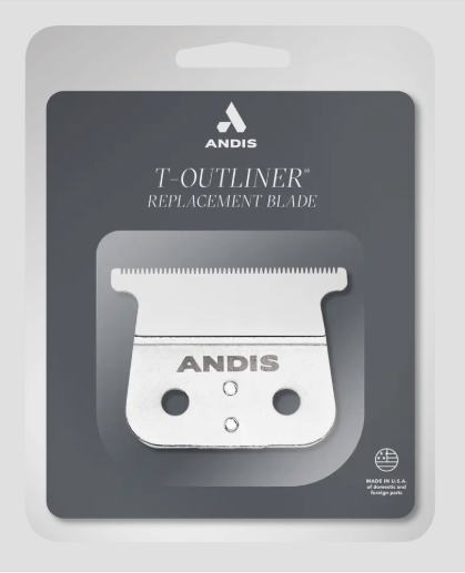 ANDIS T-Outliner Replacement Blade