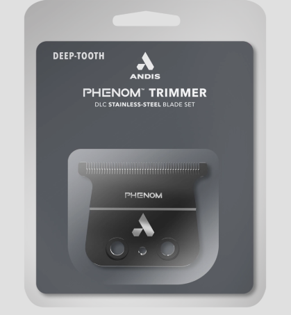 ANDIS Phenom Trimmer Blade