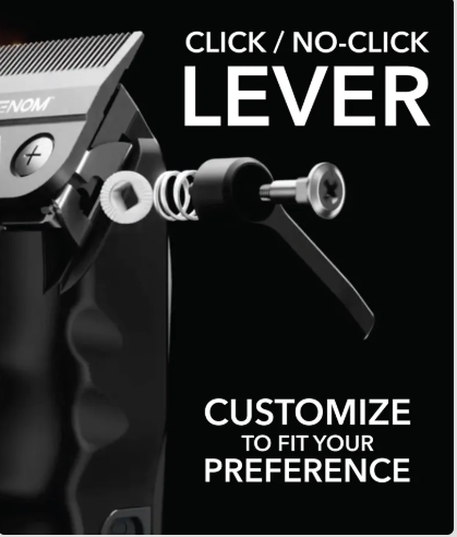 ANDIS Phenom Clipper