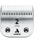 Andis UltraEdge Detachable Blade Size 2