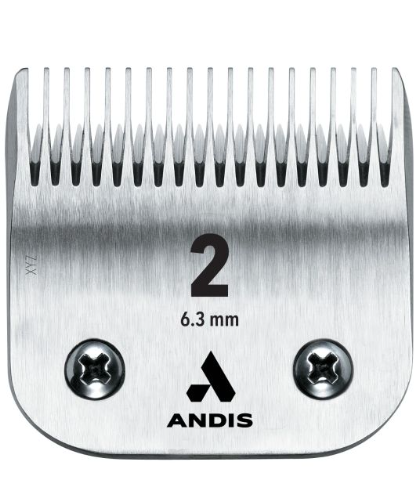 Andis UltraEdge Detachable Blade Size 2