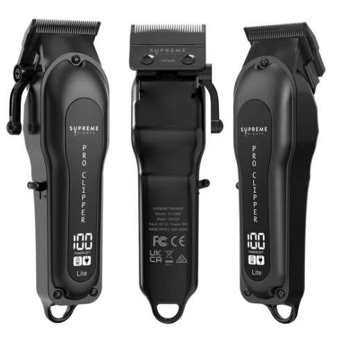 Supreme PRO CLIPPER Lite