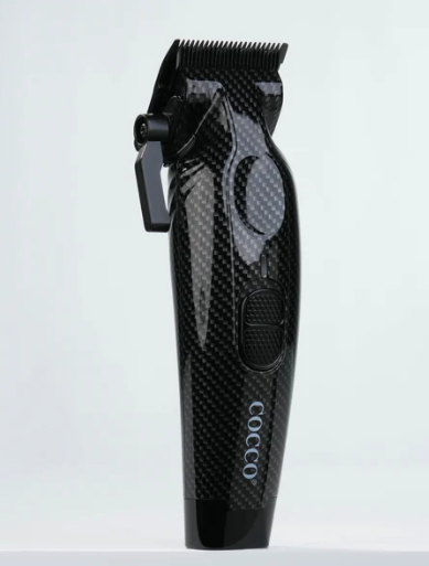 Cocco Hyper Veloce PRO Clipper Carbon Fiber