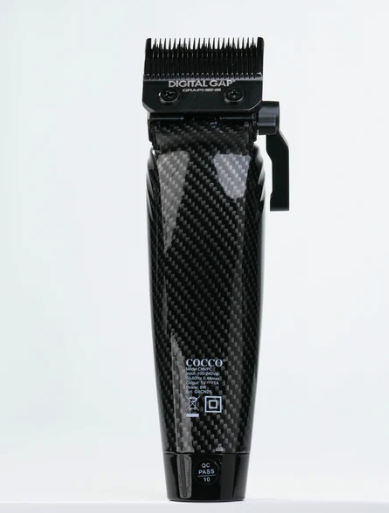 Cocco Hyper Veloce PRO Clipper Carbon Fiber