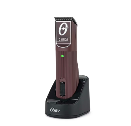Oster Cordless Classic 76