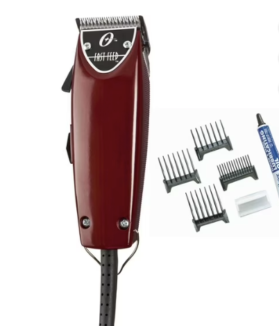 Oster Fast Feed Clipper