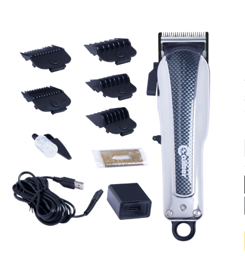 Caliber Professional 9mm Clipper