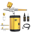 Supreme Airbrush Gun Kit AG1