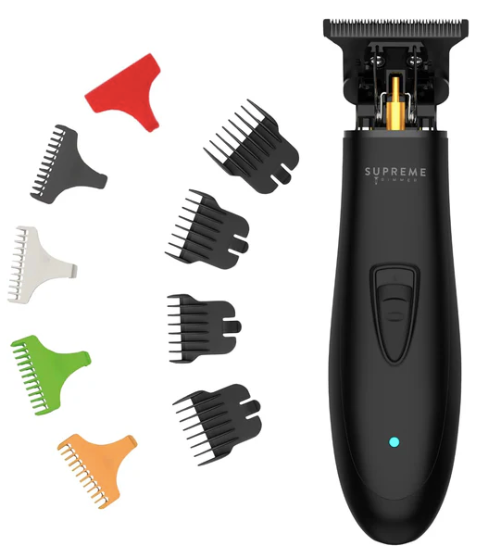 Supreme T-Shaper Trimmer Acid