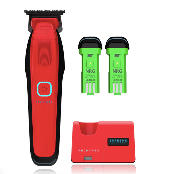 Supreme Recharge Trimmer