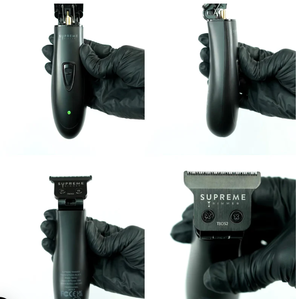 Supreme T-Shaper Trimmer