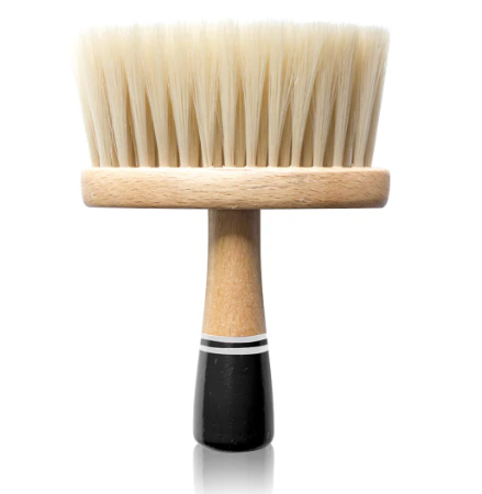 BARBER Neck Brush